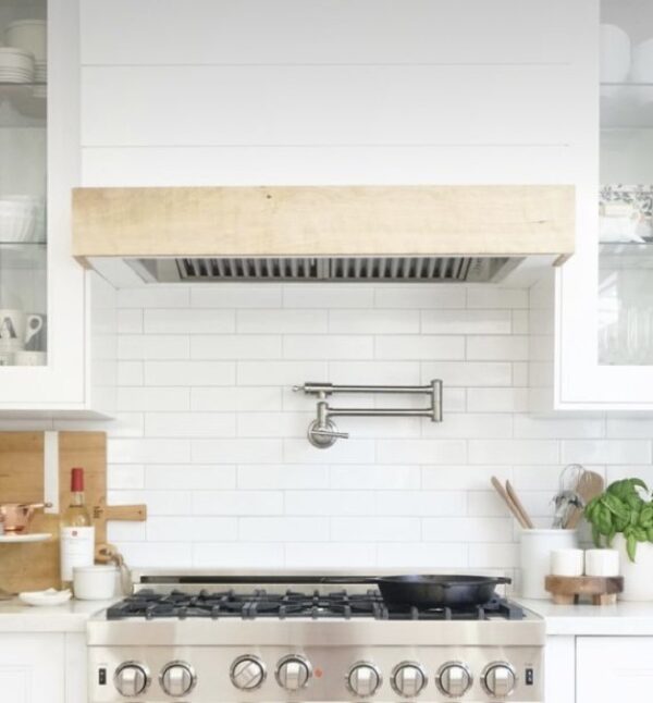 Plain Hood Bottom - Image 2