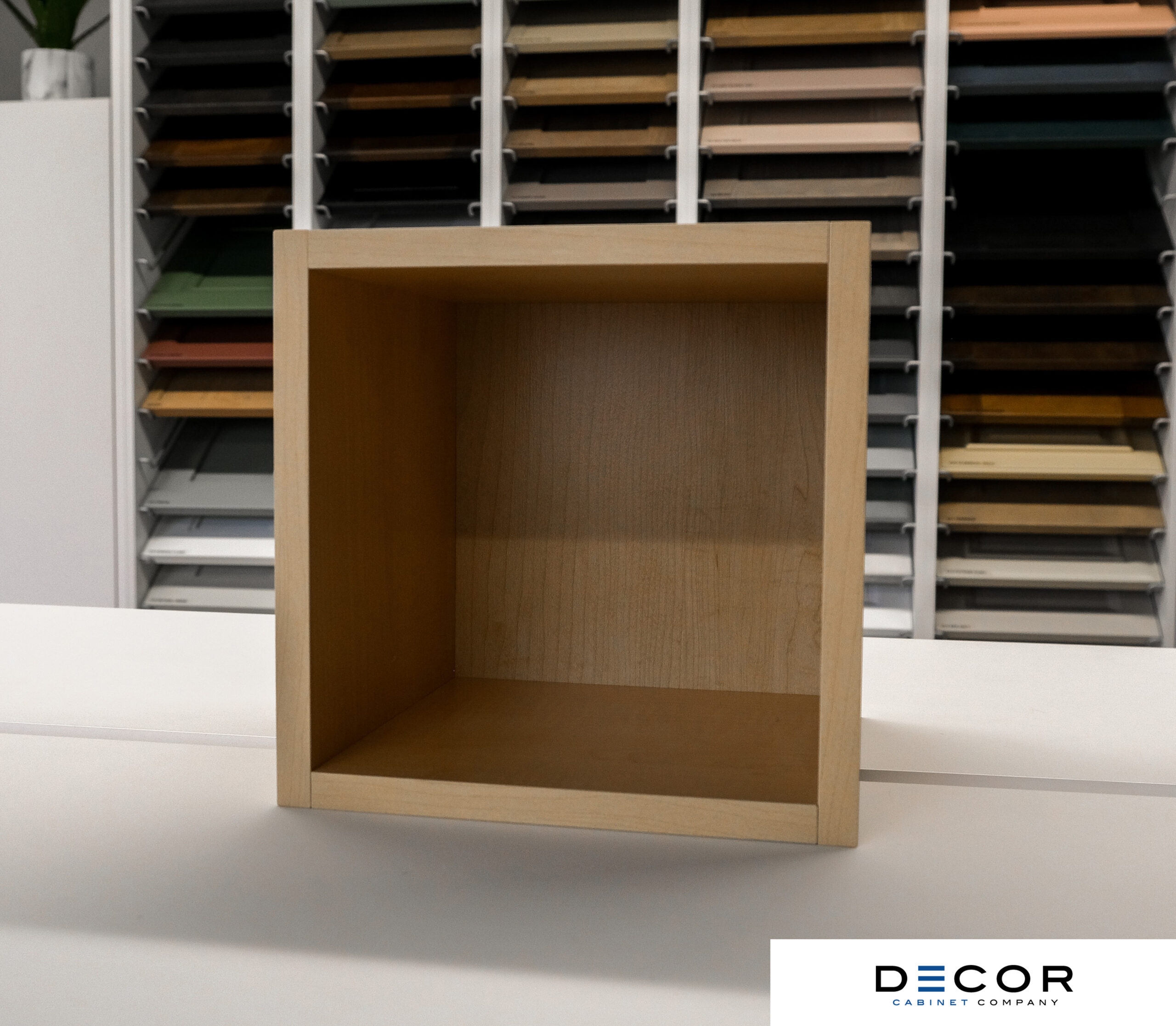 Case Sample Box for Showroom Island - Image 5