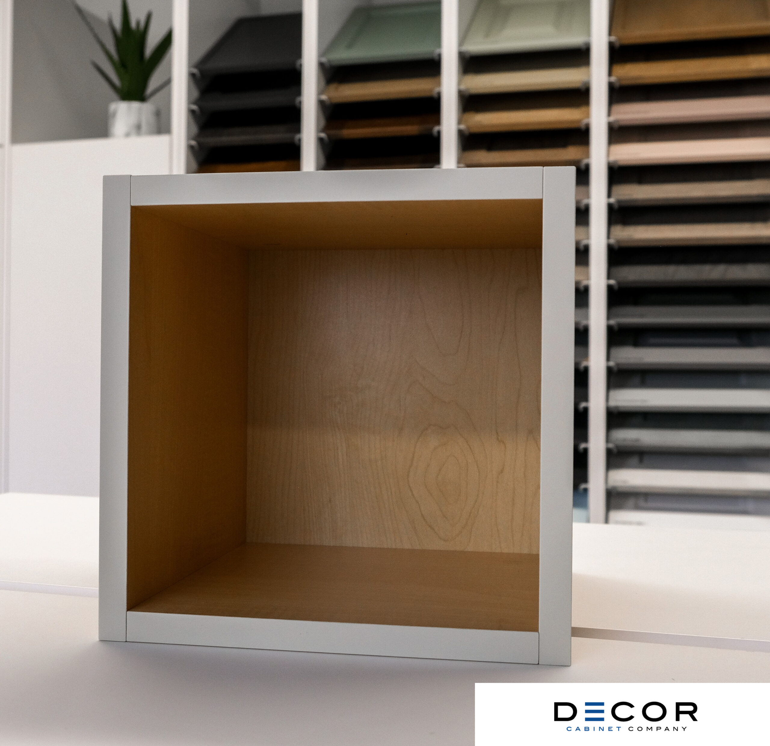 Case Sample Box for Showroom Island - Image 3