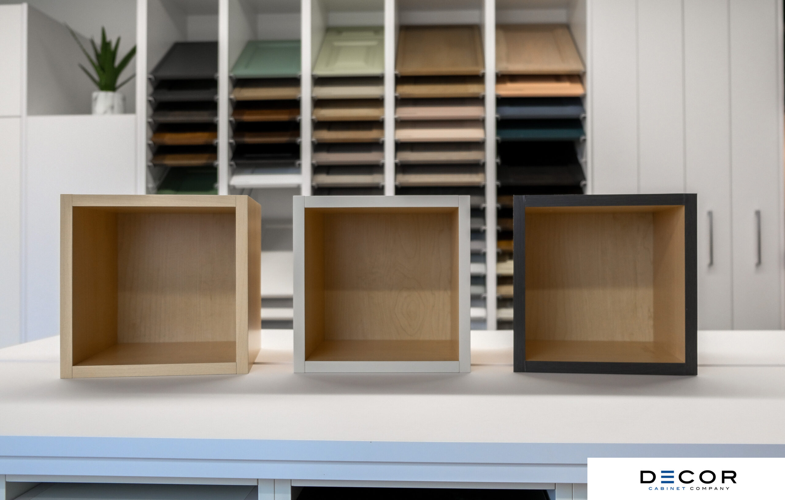 Case Sample Box for Showroom Island - Image 2