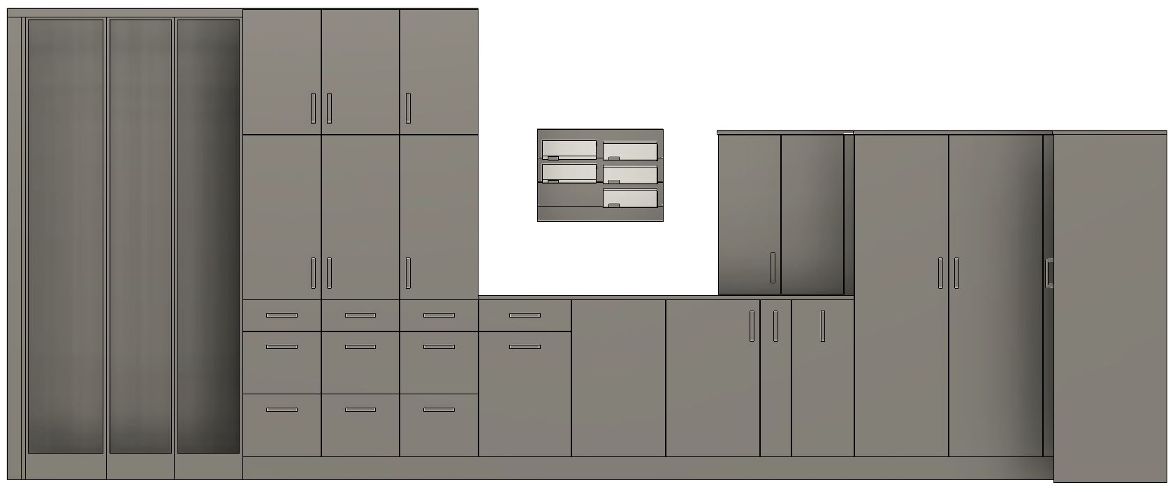 Zonavita Essentials Kitchen - Image 8