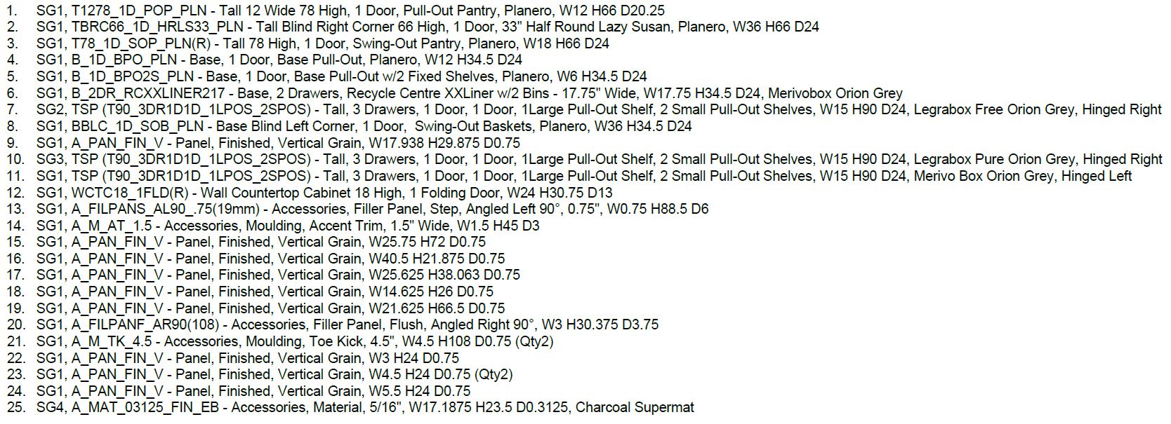 Zonavita Essentials Kitchen - Image 9