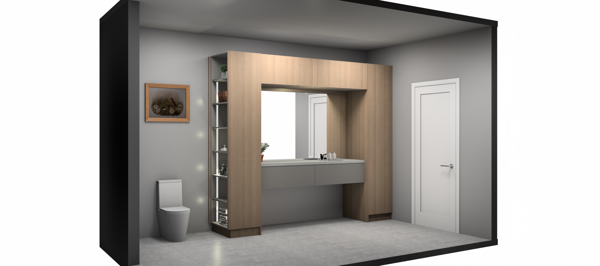 Life in Frame - Image 2