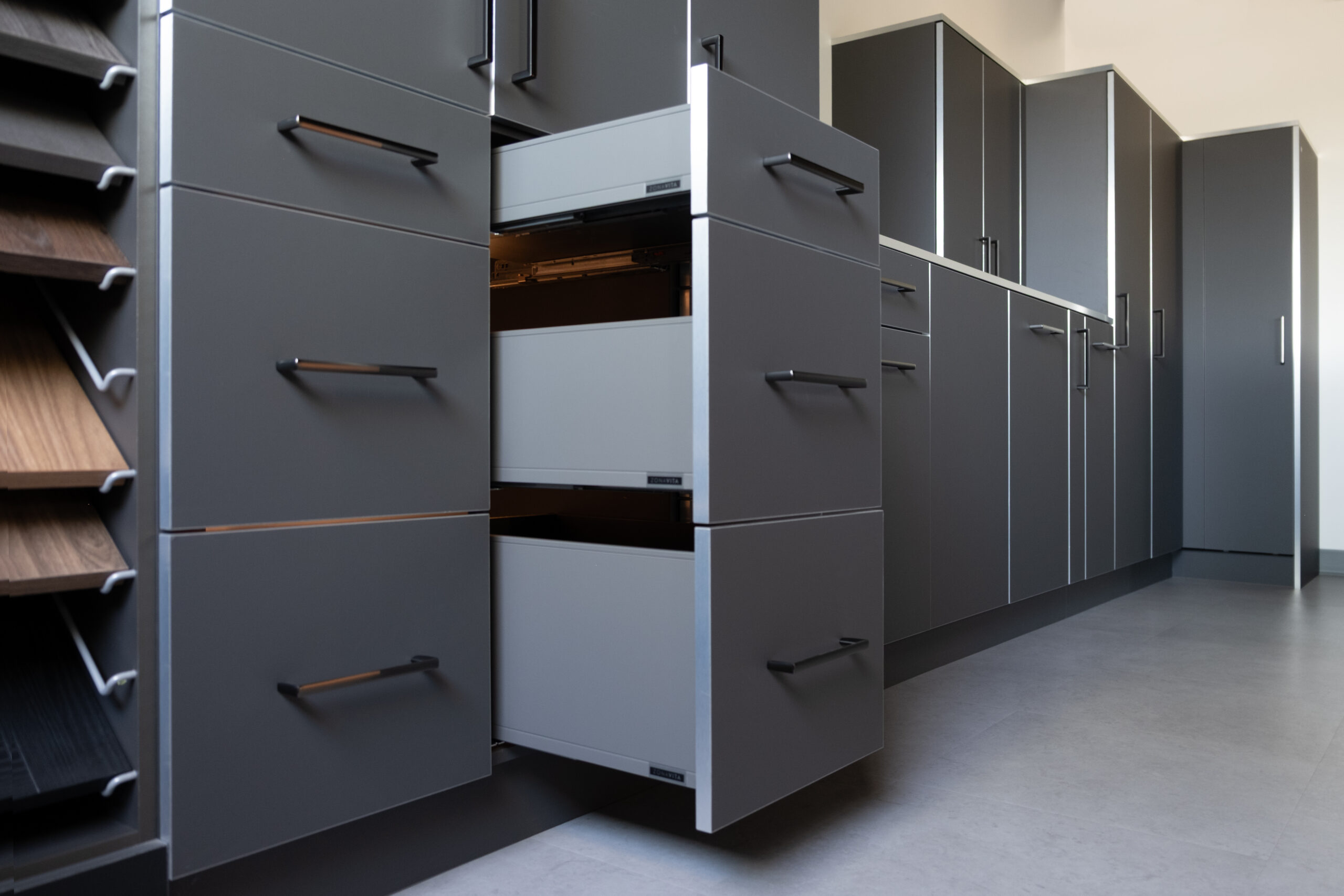 Zonavita Essentials Kitchen - Image 4