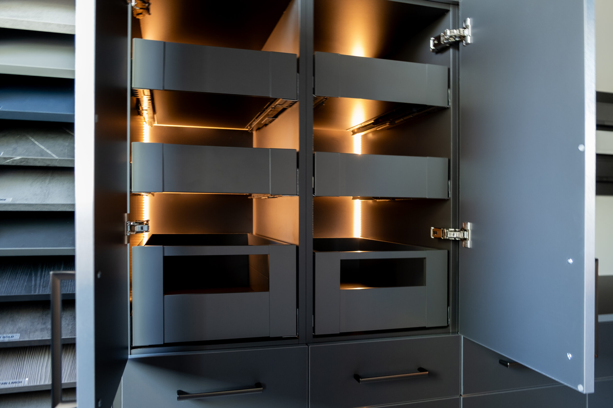 Zonavita Essentials Kitchen - Image 6