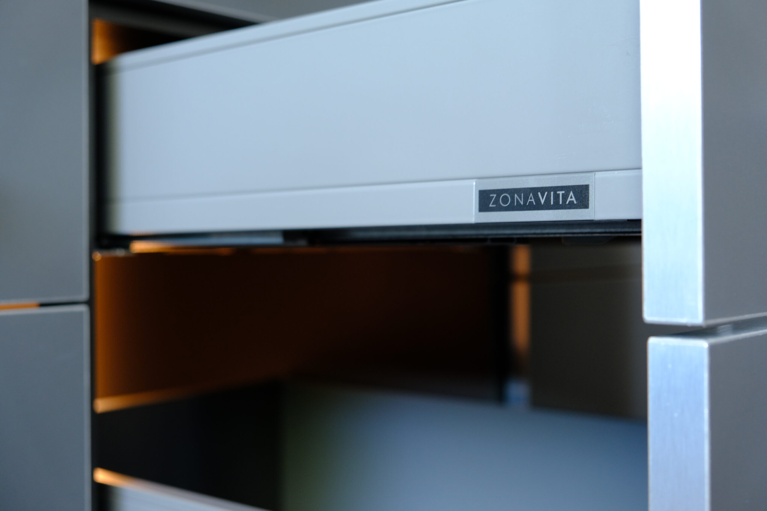 Zonavita Essentials Kitchen - Image 5