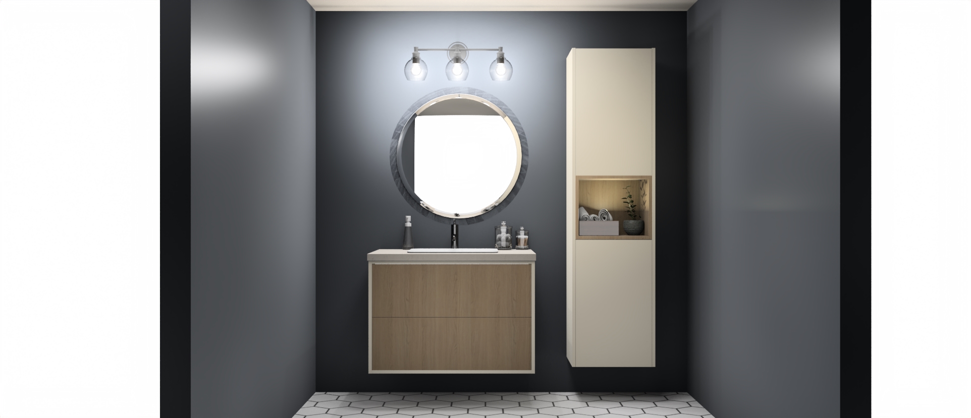 Oak and Stone - Image 2