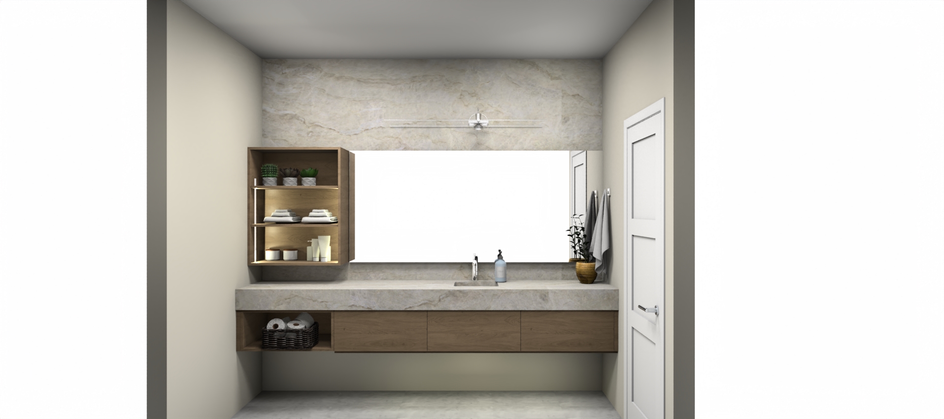 Quiet Horizons - Image 2