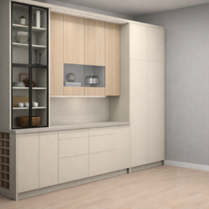 Gallery Kitchen Display