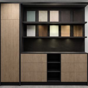 Tailor Made Display